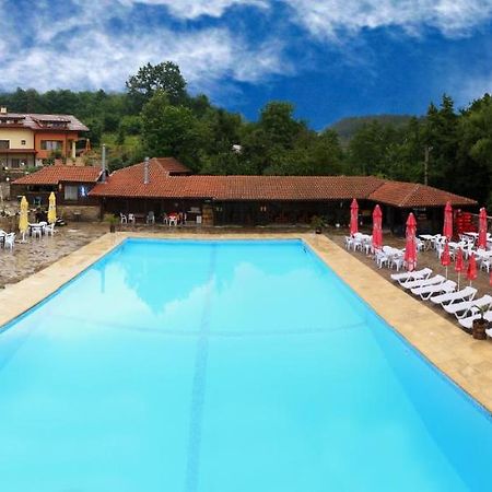 Hotel Комплекс Куклите Tsareva Livada Esterno foto