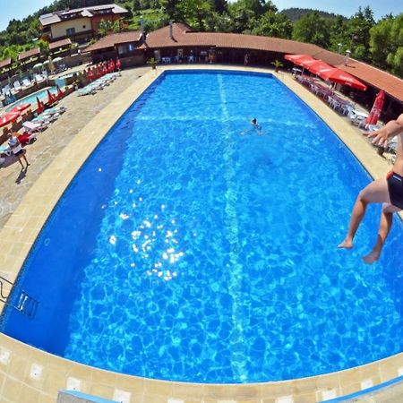 Hotel Комплекс Куклите Tsareva Livada Esterno foto