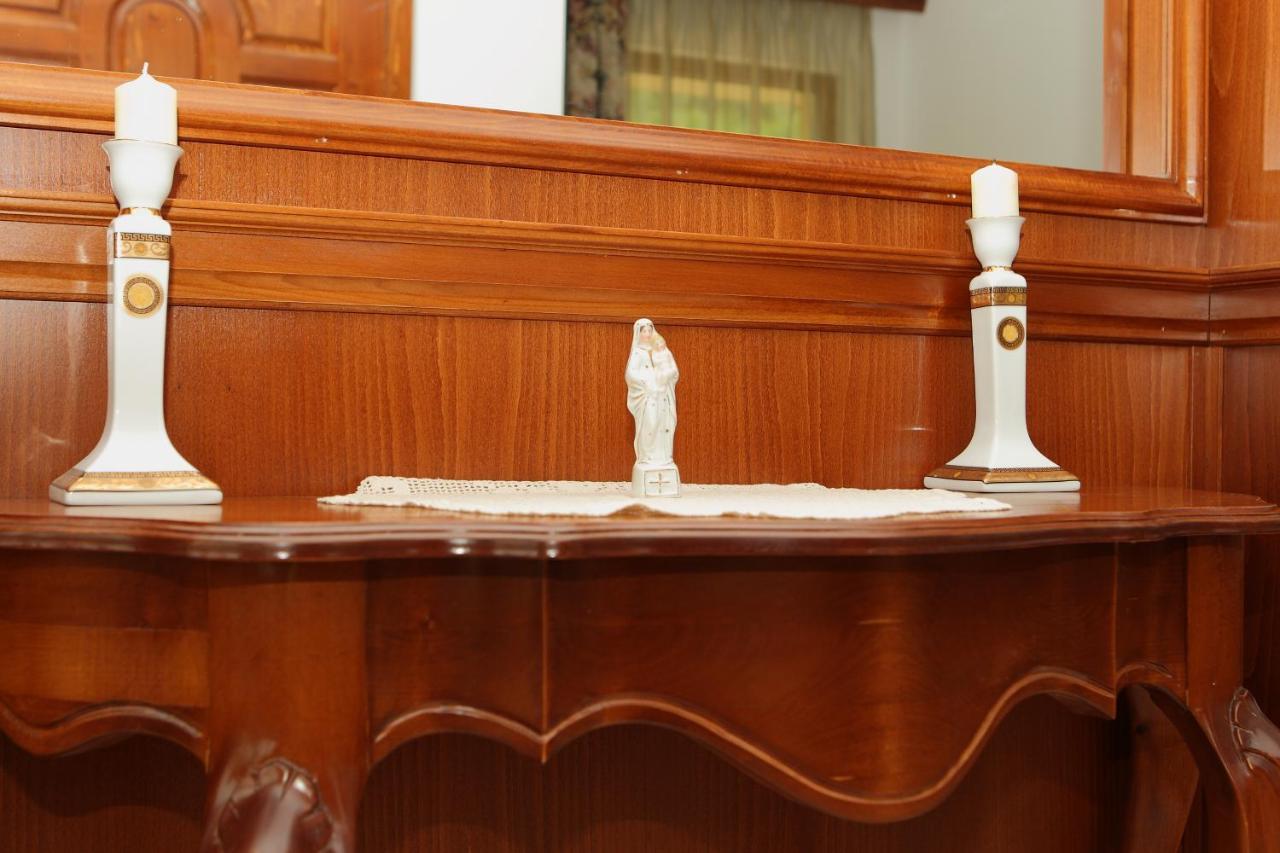 Hotel Комплекс Куклите Tsareva Livada Esterno foto