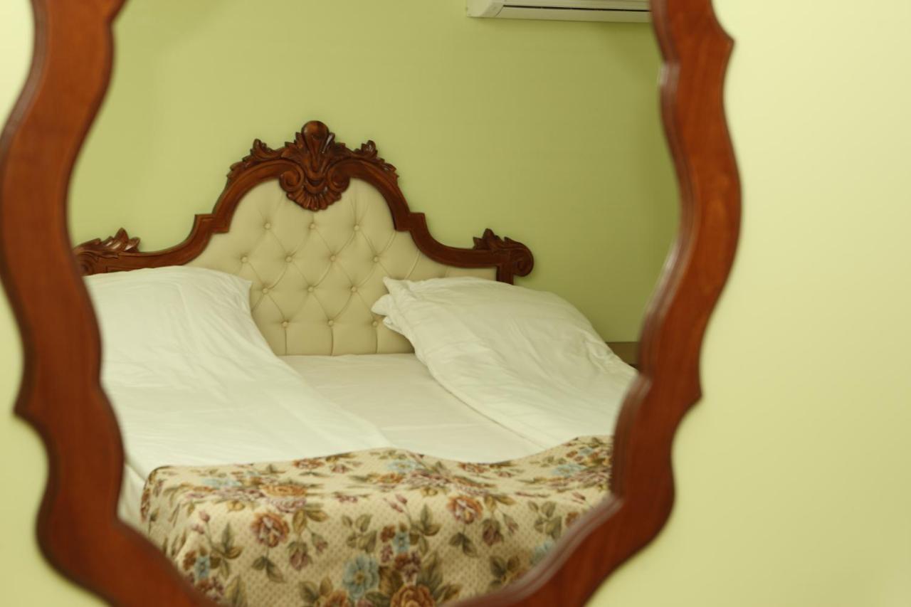 Hotel Комплекс Куклите Tsareva Livada Esterno foto