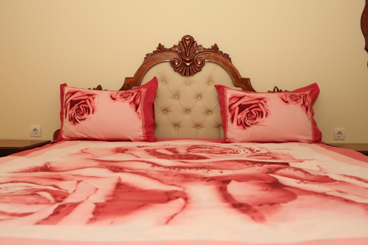 Hotel Комплекс Куклите Tsareva Livada Esterno foto