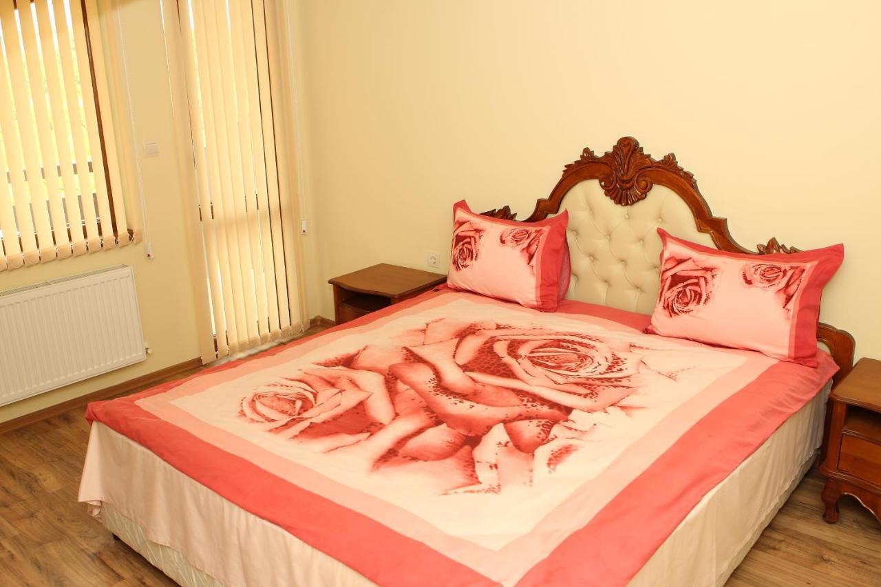 Hotel Комплекс Куклите Tsareva Livada Esterno foto