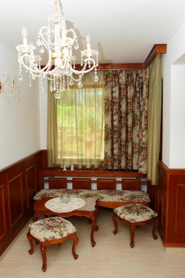 Hotel Комплекс Куклите Tsareva Livada Esterno foto