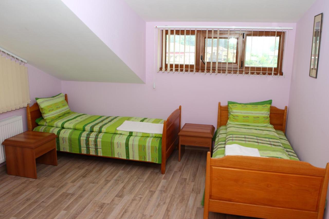 Hotel Комплекс Куклите Tsareva Livada Esterno foto