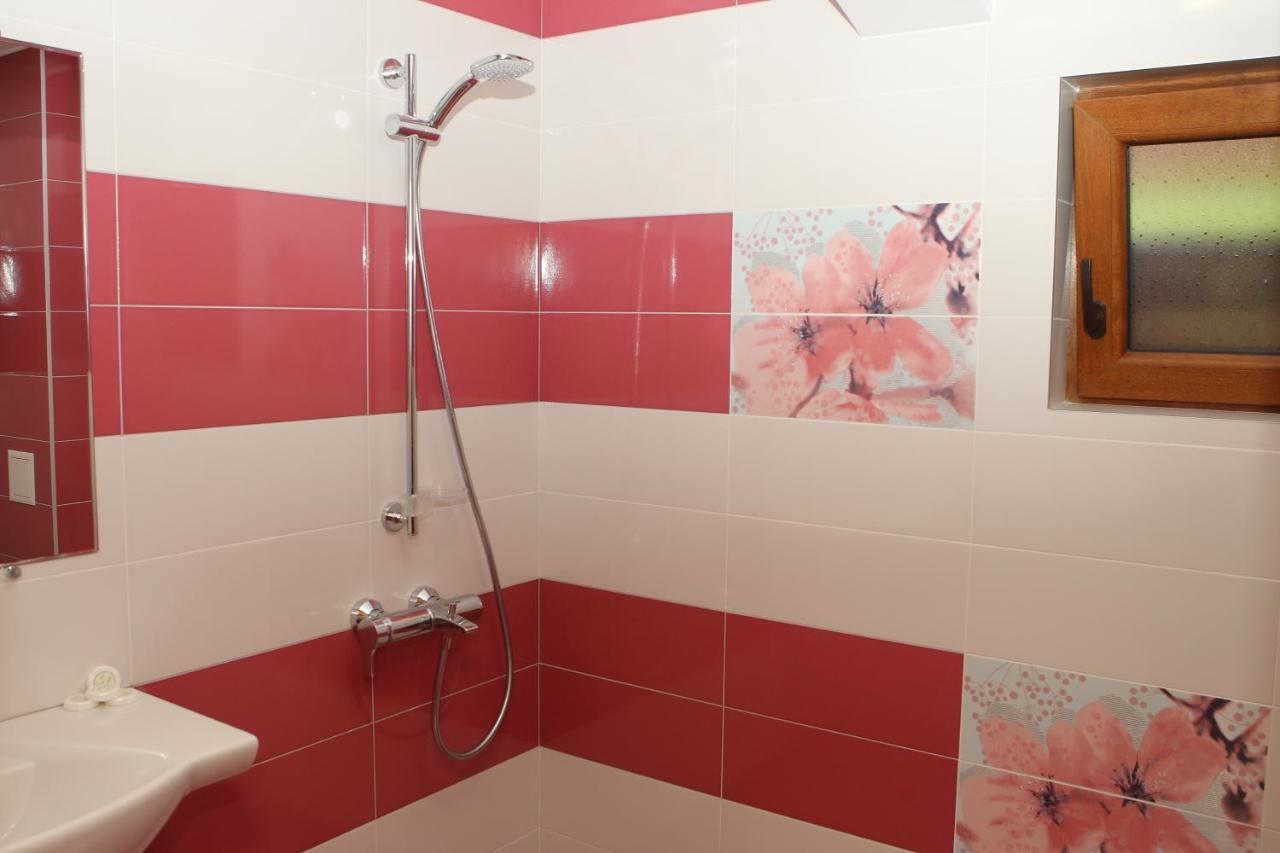 Hotel Комплекс Куклите Tsareva Livada Esterno foto