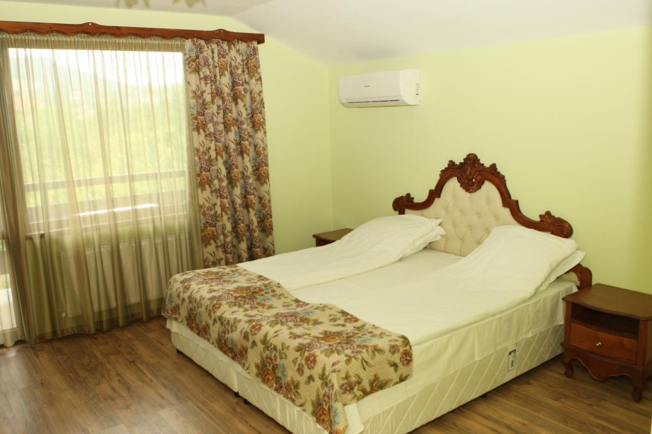 Hotel Комплекс Куклите Tsareva Livada Esterno foto