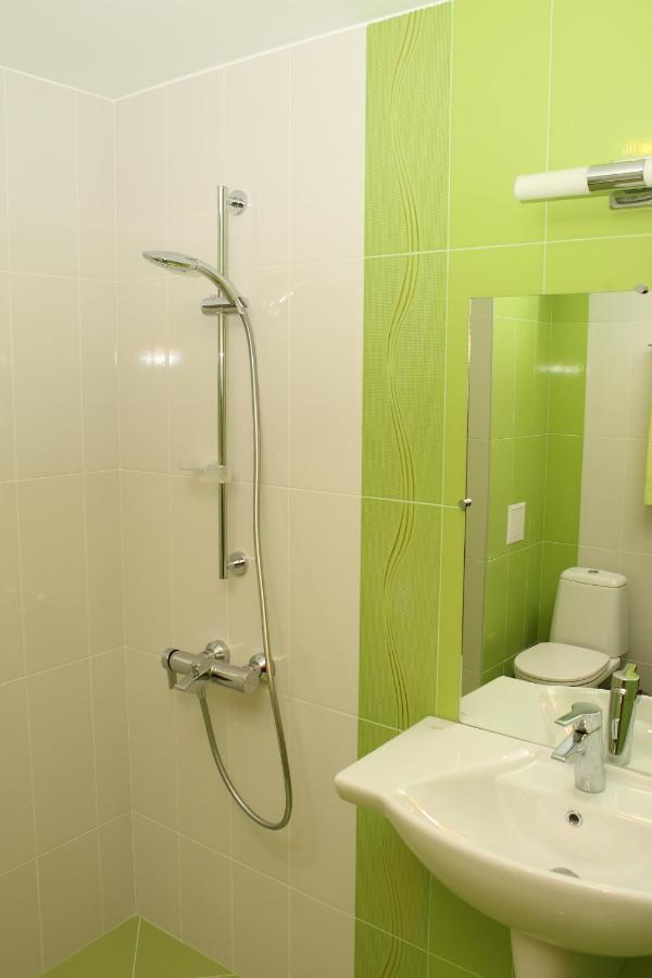 Hotel Комплекс Куклите Tsareva Livada Esterno foto