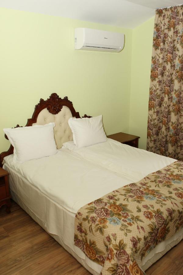 Hotel Комплекс Куклите Tsareva Livada Esterno foto