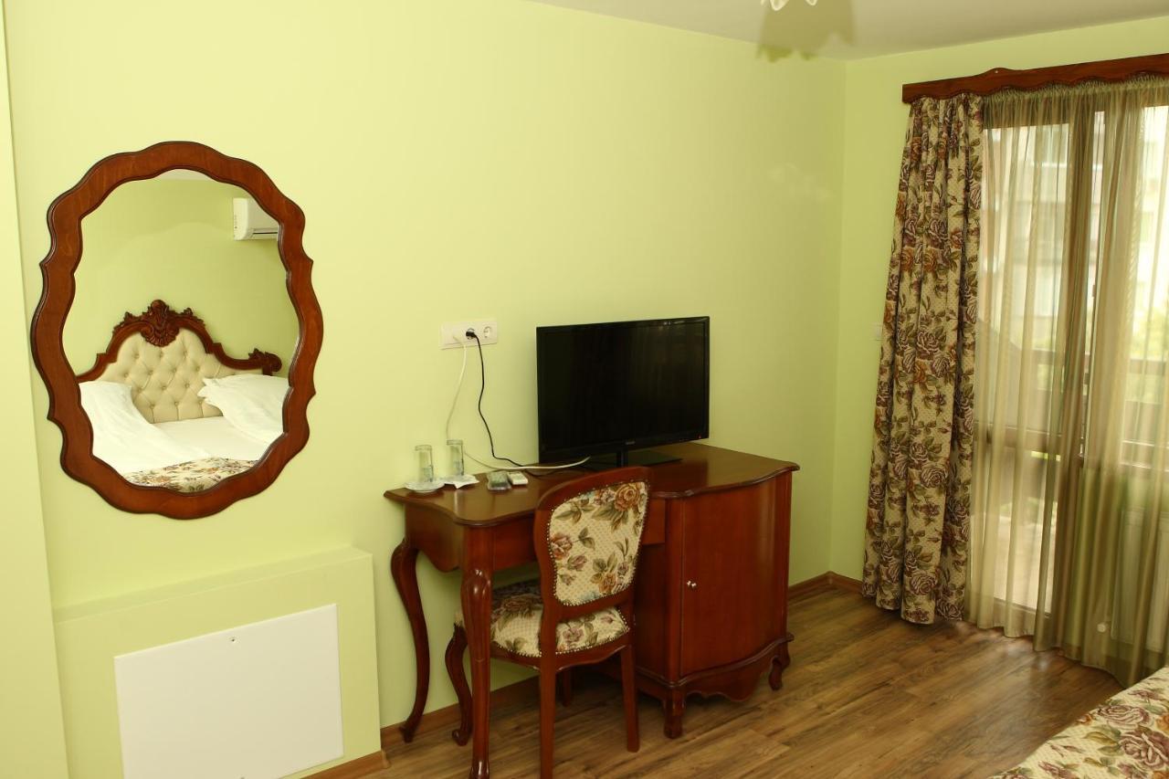 Hotel Комплекс Куклите Tsareva Livada Esterno foto