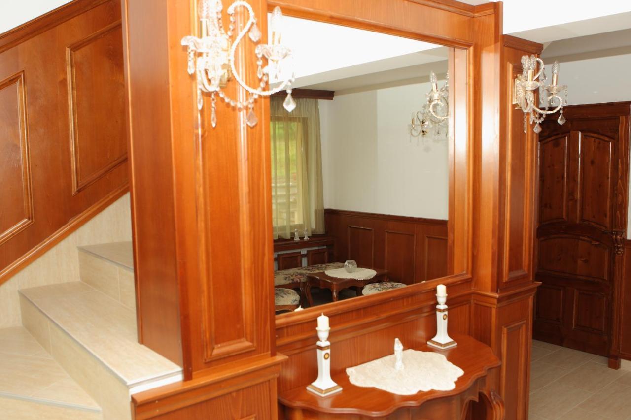 Hotel Комплекс Куклите Tsareva Livada Esterno foto