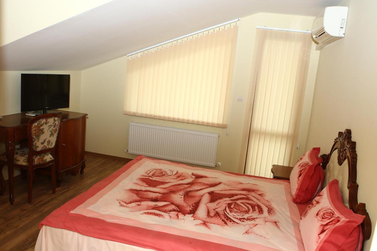 Hotel Комплекс Куклите Tsareva Livada Esterno foto