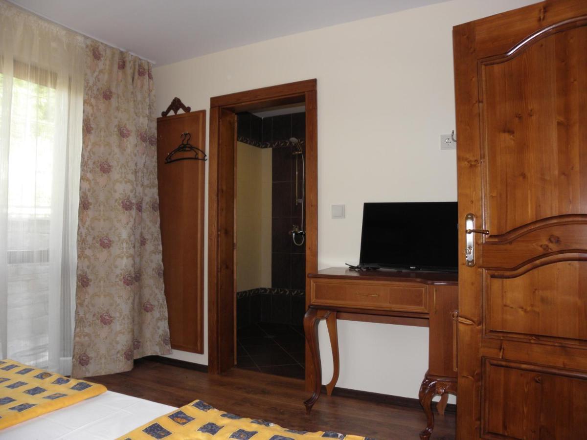 Hotel Комплекс Куклите Tsareva Livada Esterno foto