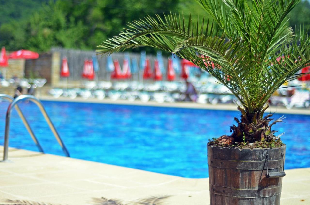 Hotel Комплекс Куклите Tsareva Livada Esterno foto