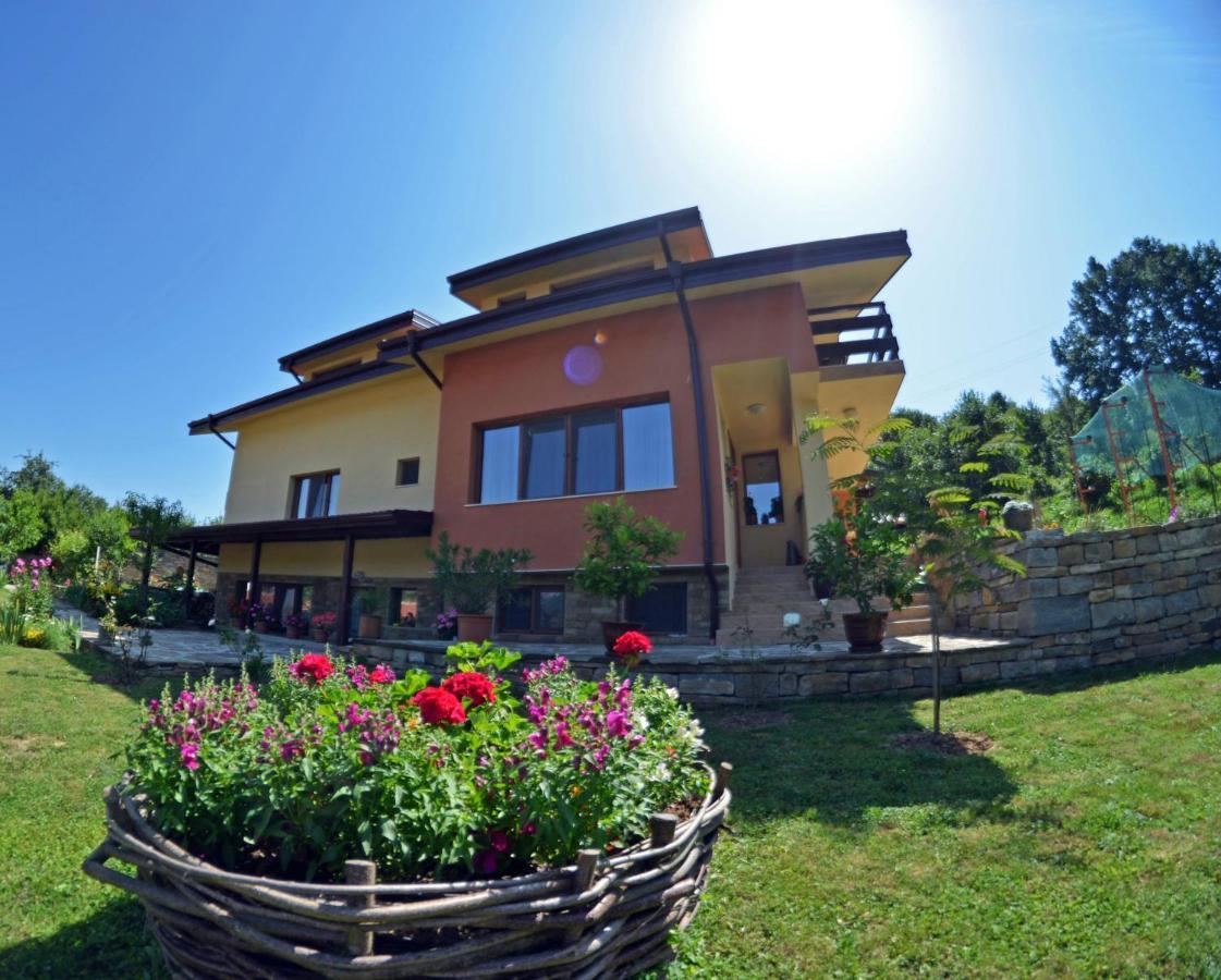 Hotel Комплекс Куклите Tsareva Livada Esterno foto