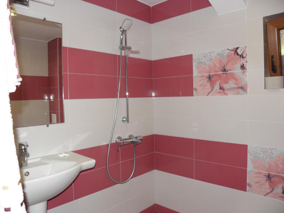 Hotel Комплекс Куклите Tsareva Livada Esterno foto