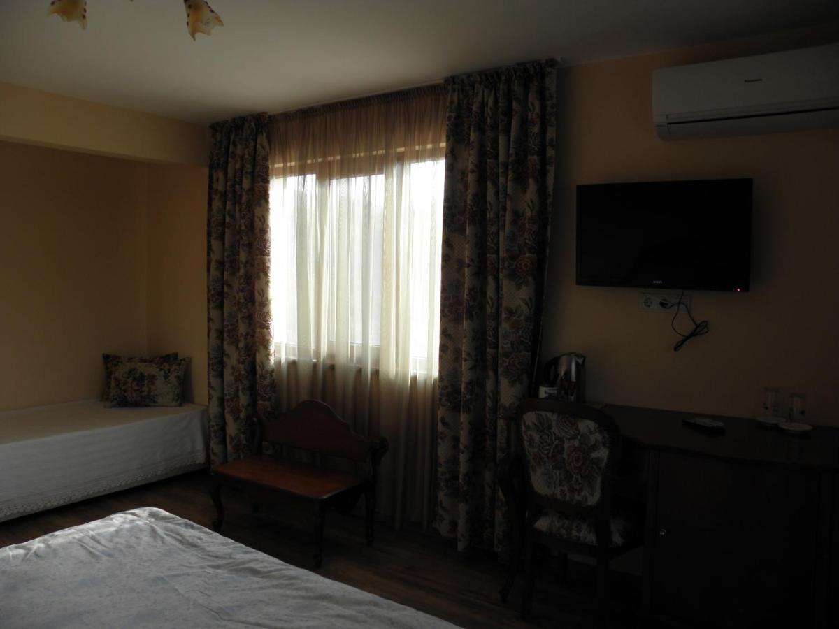 Hotel Комплекс Куклите Tsareva Livada Esterno foto