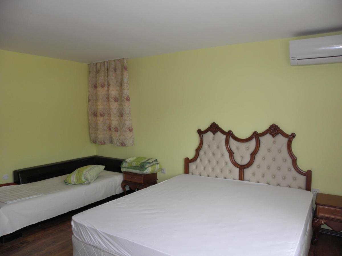 Hotel Комплекс Куклите Tsareva Livada Esterno foto