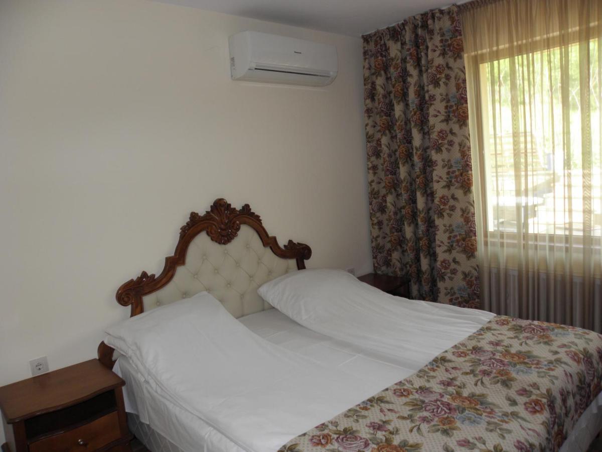Hotel Комплекс Куклите Tsareva Livada Esterno foto