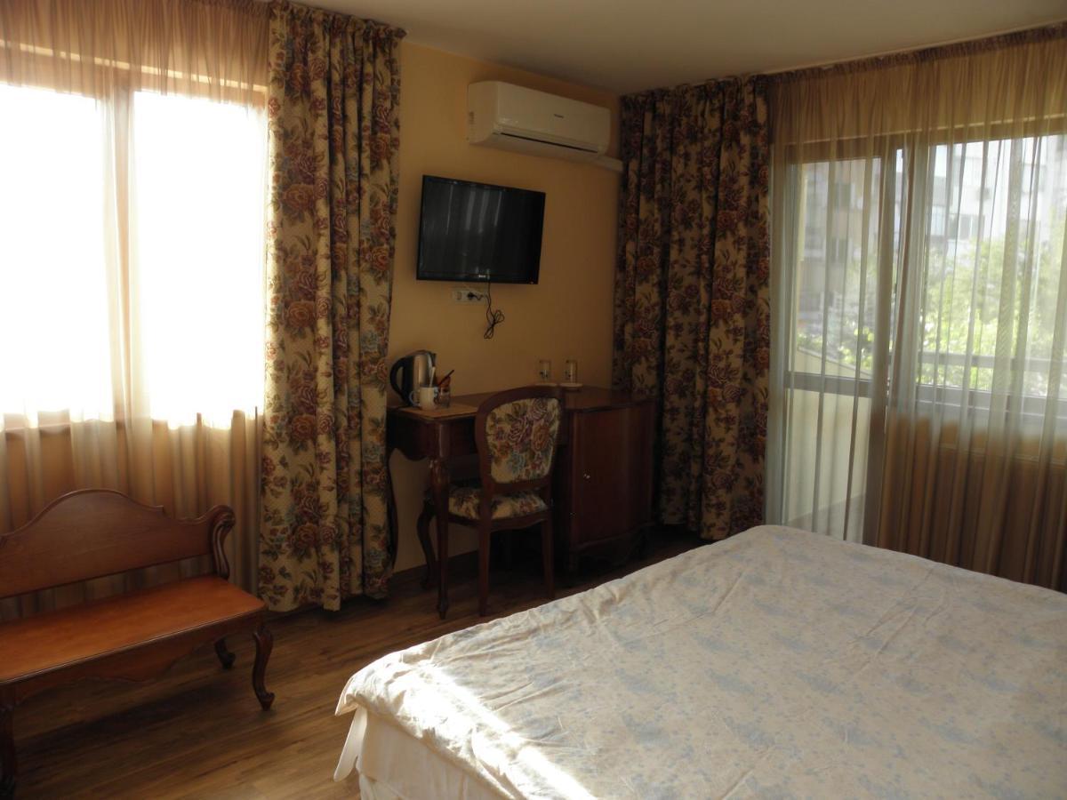 Hotel Комплекс Куклите Tsareva Livada Esterno foto