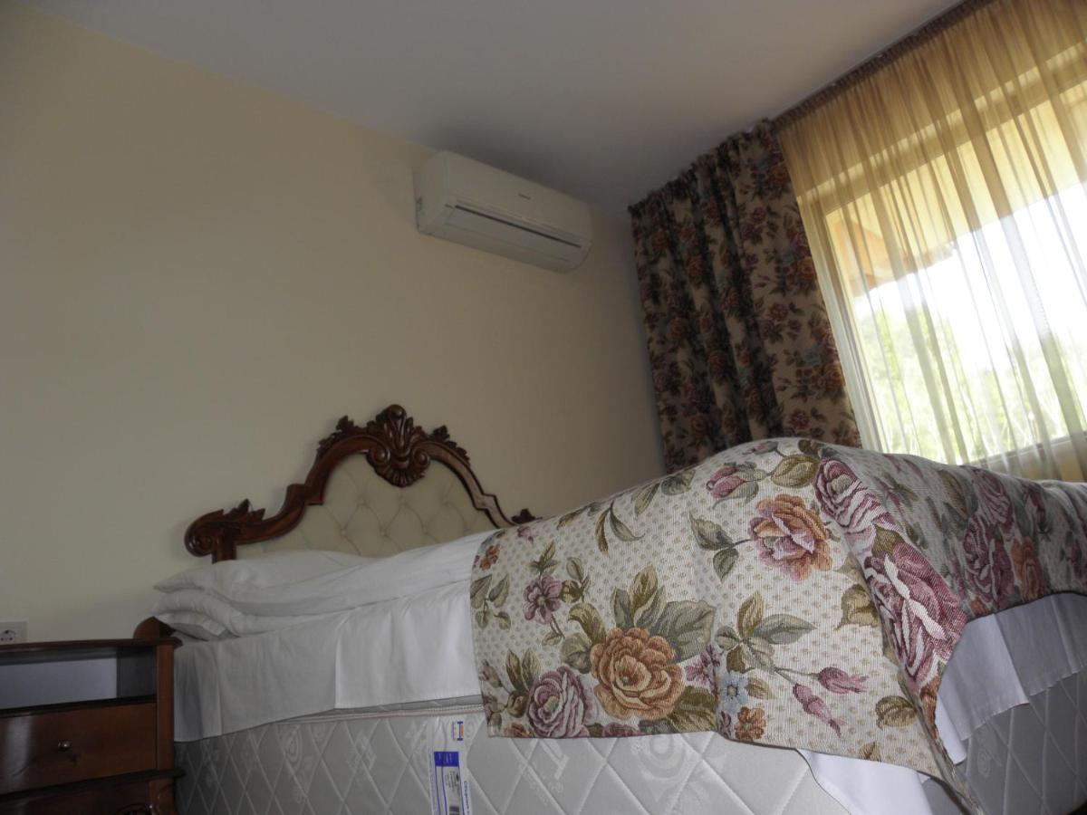 Hotel Комплекс Куклите Tsareva Livada Esterno foto