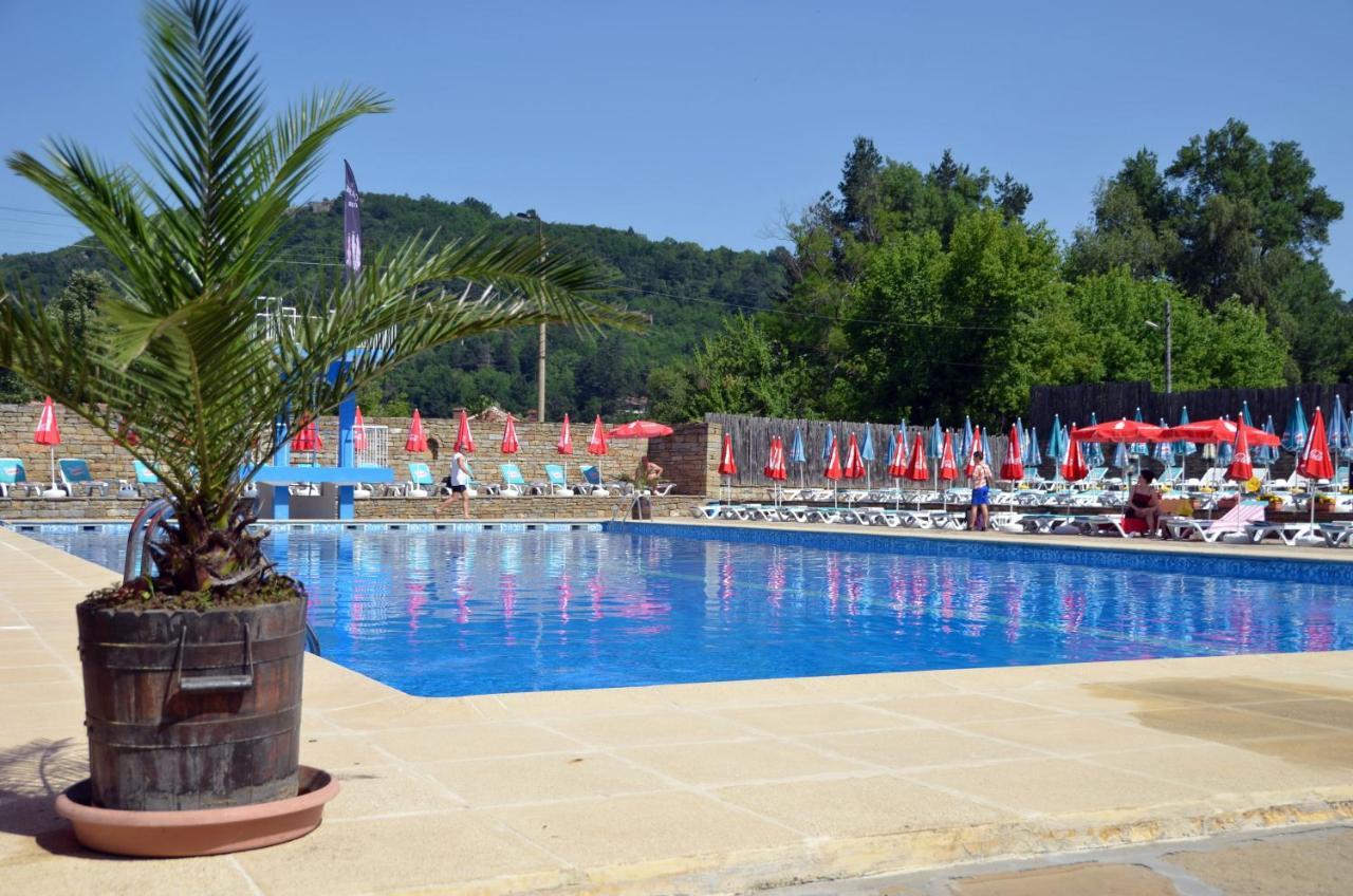 Hotel Комплекс Куклите Tsareva Livada Esterno foto